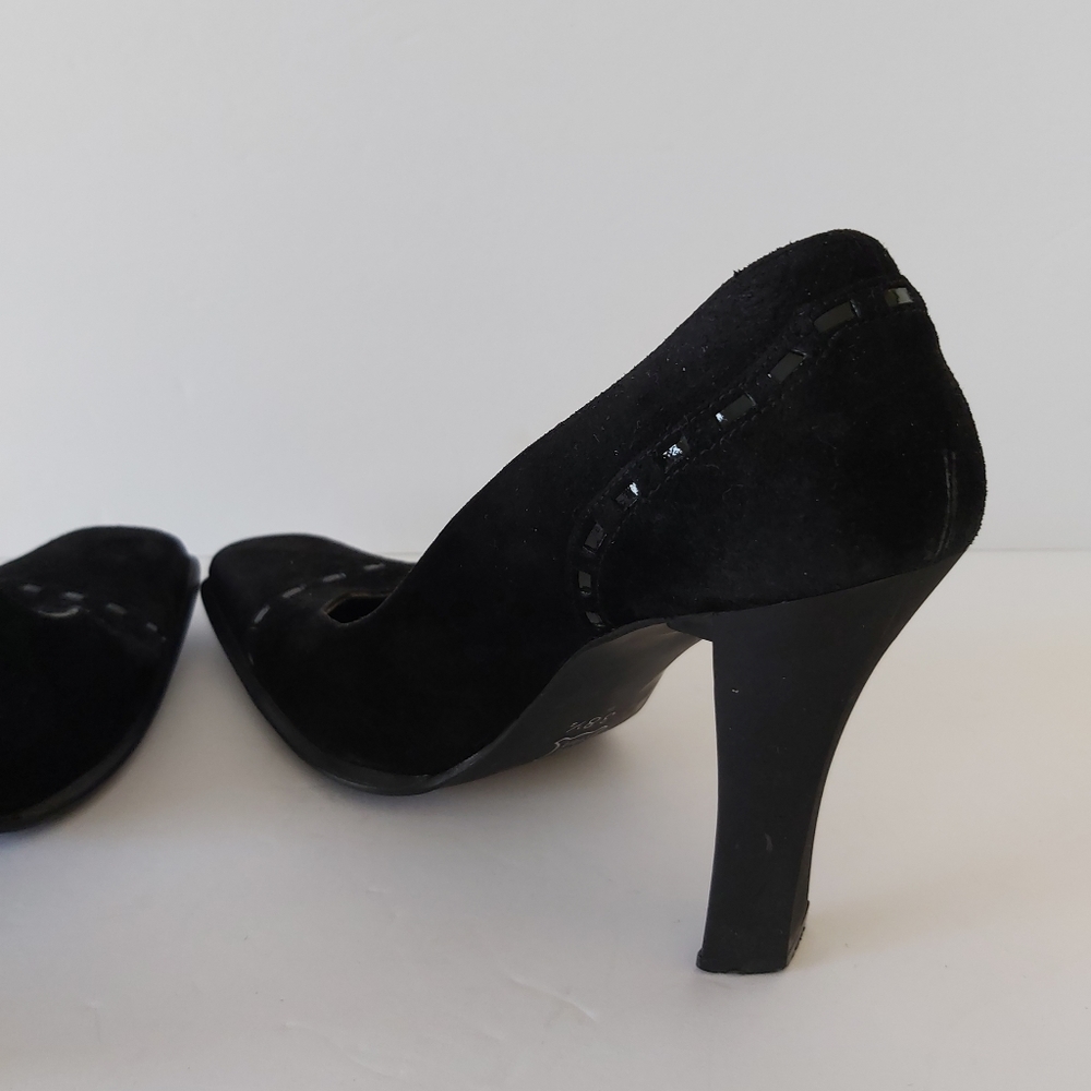 shoes  JEAN PIERRE real leather Size 8.5